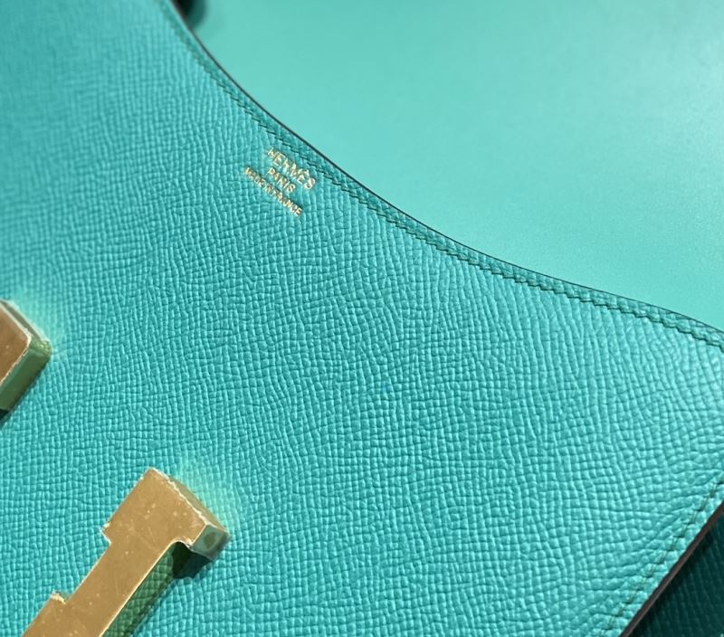 Hermes Constance Bags